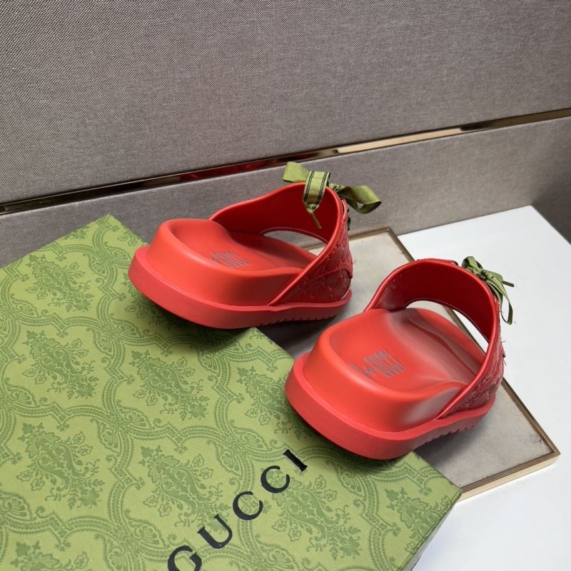 Gucci Slippers